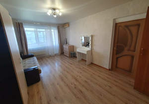 1-к квартира, вторичка, 36м2, 6/9 этаж