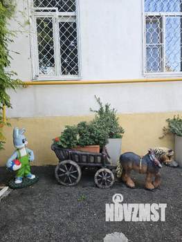 2-к квартира, вторичка, 108м2, 2/2 этаж