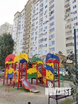 1-к квартира, вторичка, 39м2, 12/14 этаж