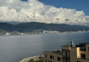 Студия квартира, вторичка, 32м2, 20/22 этаж