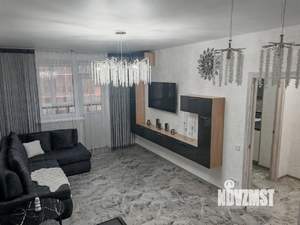 1-к квартира, вторичка, 41м2, 8/17 этаж