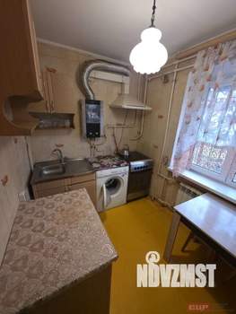 2-к квартира, вторичка, 49м2, 1/5 этаж