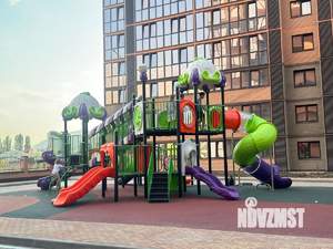 1-к квартира, вторичка, 48м2, 3/12 этаж