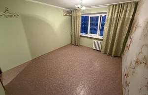 1-к квартира, вторичка, 19м2, 4/5 этаж