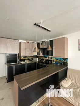 3-к квартира, вторичка, 78м2, 4/16 этаж