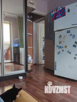 2-к квартира, вторичка, 58м2, 3/16 этаж