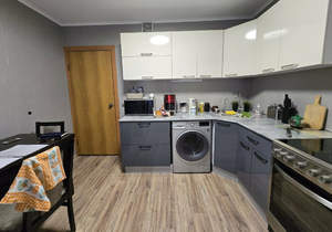 1-к квартира, вторичка, 41м2, 6/16 этаж