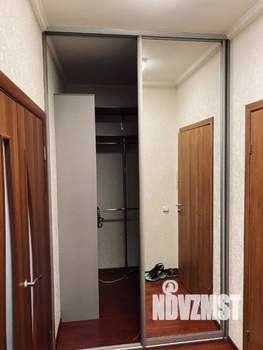 1-к квартира, вторичка, 41м2, 11/14 этаж