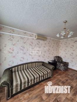 2-к квартира, вторичка, 52м2, 5/5 этаж