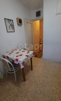 3-к квартира, вторичка, 54м2, 5/9 этаж