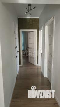 3-к квартира, вторичка, 108м2, 11/16 этаж