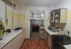 1-к квартира, вторичка, 44м2, 1/4 этаж