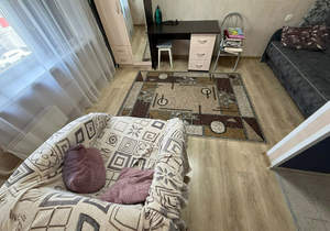 1-к квартира, вторичка, 22м2, 3/9 этаж