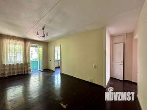 3-к квартира, вторичка, 57м2, 3/5 этаж