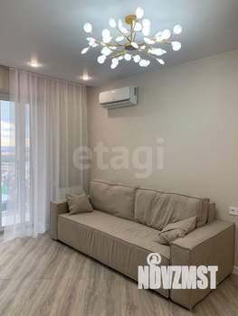 2-к квартира, вторичка, 51м2, 11/20 этаж