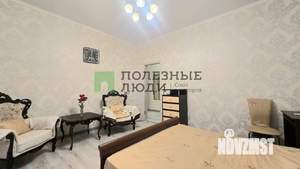 1-к квартира, вторичка, 38м2, 2/4 этаж