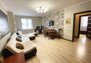 3-к квартира, вторичка, 71м2, 4/4 этаж