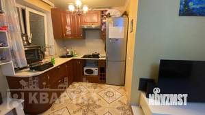 Студия квартира, вторичка, 33м2, 5/5 этаж