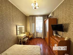 2-к квартира, вторичка, 52м2, 3/4 этаж