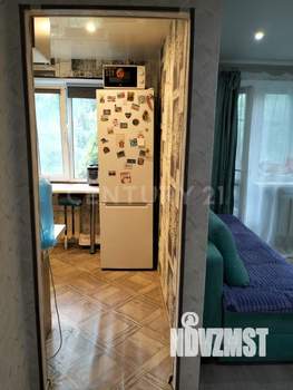 2-к квартира, вторичка, 45м2, 2/5 этаж
