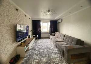 3-к квартира, вторичка, 63м2, 2/9 этаж