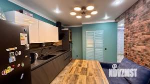 3-к квартира, вторичка, 85м2, 15/15 этаж