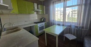 1-к квартира, вторичка, 41м2, 7/9 этаж