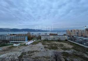 4-к квартира, вторичка, 83м2, 9/10 этаж