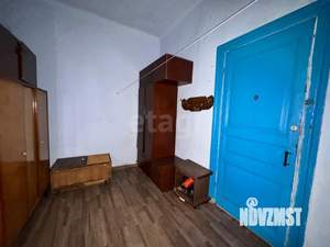 1-к квартира, вторичка, 27м2, 1/1 этаж