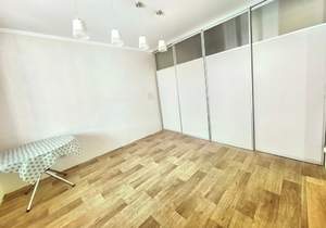 1-к квартира, вторичка, 52м2, 16/20 этаж
