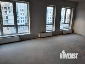 2-к квартира, вторичка, 79м2, 3/6 этаж