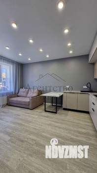 2-к квартира, вторичка, 54м2, 13/15 этаж