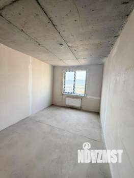 1-к квартира, вторичка, 43м2, 16/24 этаж