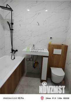 2-к квартира, вторичка, 58м2, 16/16 этаж