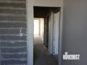 2-к квартира, вторичка, 56м2, 22/24 этаж
