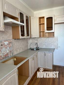 1-к квартира, вторичка, 38м2, 15/17 этаж