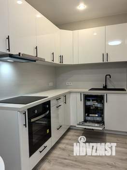 2-к квартира, вторичка, 58м2, 5/20 этаж