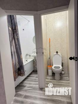 1-к квартира, вторичка, 31м2, 5/5 этаж