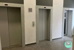 1-к квартира, вторичка, 33м2, 21/23 этаж