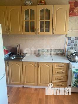 1-к квартира, вторичка, 28м2, 4/9 этаж