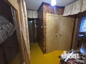 2-к квартира, вторичка, 49м2, 1/5 этаж