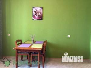 1-к квартира, вторичка, 54м2, 7/15 этаж