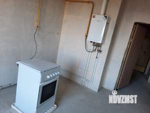 1-к квартира, вторичка, 50м2, 2/6 этаж