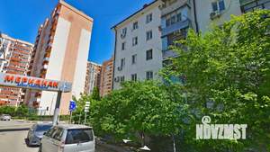 Студия квартира, вторичка, 47м2, 1/5 этаж