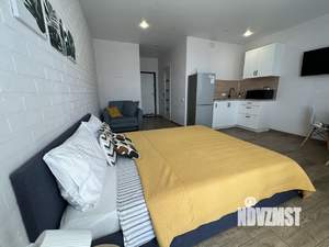 Студия квартира, вторичка, 30м2, 5/23 этаж