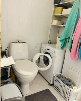 3-к квартира, вторичка, 66м2, 9/9 этаж