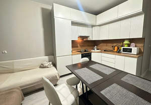 2-к квартира, вторичка, 62м2, 2/20 этаж