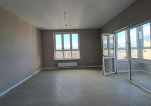2-к квартира, вторичка, 90м2, 20/20 этаж