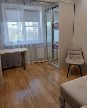 3-к квартира, вторичка, 62м2, 5/10 этаж