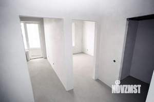 1-к квартира, вторичка, 41м2, 2/9 этаж